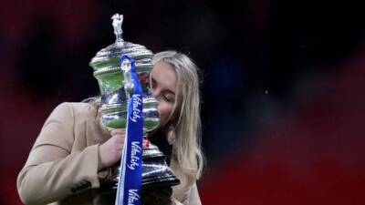 Women's FA Cup: What to look out for in the fourth round this weekend - bbc.com - Britain - Manchester - London -  Leicester
