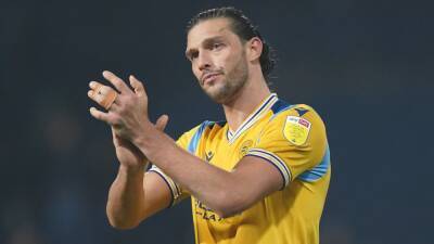 Andy Carroll - Daryl Dike - Valerien Ismael - Sam Johnstone - Championship - West Brom snap up free agent Andy Carroll - bt.com -  Orlando