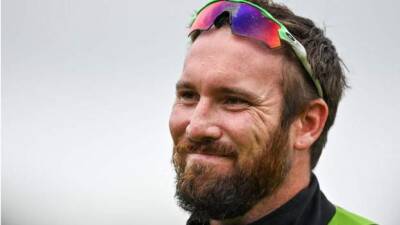 Zimbabwe's Brendan Taylor banned from cricket for more than three years - bbc.com - Zimbabwe - India - Sri Lanka - Bangladesh