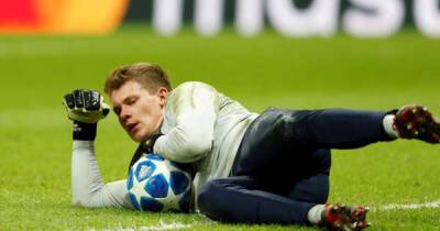 Bayern Munich - Antonio Conte - Hugo Lloris - Luis Díaz - Paratici now keen on late Spurs swoop for German beast with 'extraordinary footballing ability' - msn.com - France - Germany - Monaco -  Monaco