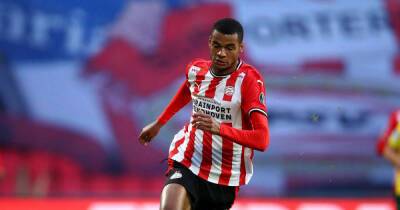Bayern Munich - Jurgen Klopp - Cody Gakpo - Journalist says Liverpool have been 'watching' PSV starlet Cody Gakpo - msn.com - Manchester - Netherlands -  Holland