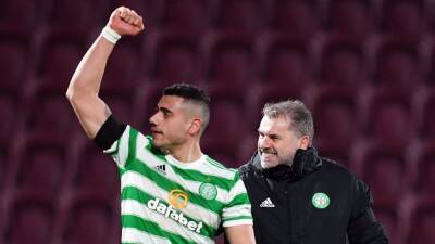 I never doubted myself – Giorgos Giakoumakis always had faith despite slow start - bt.com - Netherlands - Scotland - Japan - Greece