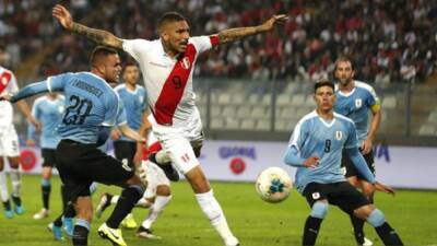 Eliminatorias Sudamericanas: así está la tabla después de las 14 primeras - en.as.com - Qatar - Colombia - Argentina - Chile - Ecuador - Uruguay - Paraguay - Bolivia