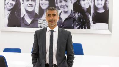 Michael Jordan - "Si me despertaba con ganas, tenía sexo con mi mujer y después iba para el partido..." - en.as.com - Jordan