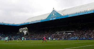 Darren Moore - Dominic Iorfa - Josh Windass - Harlee Dean starts: The predicted Sheffield Wednesday XI to face Ipswich on Saturday - msn.com - Jordan - county Plymouth - county Oxford