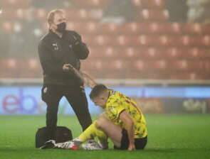 Millwall and Cardiff City contemplating transfer deal for Norwich City player - msn.com -  Norwich - Jordan -  Cardiff