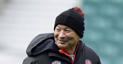 Eddie Jones - Luke Cowan-Dickie’s focus on fitness pays off with England leadership role - msn.com - county Jones