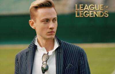 League of Legends: Rekkles Reveals Why He Plays With Chat Disabled - givemesport.com