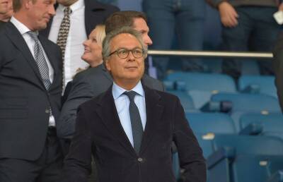 Next Everton manager: Moshiri could soon appoint another Martinez as lead candidate emerges
