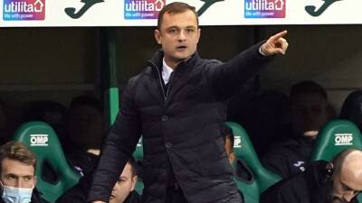 Shaun Maloney - Martin Boyle - Hibernian boss Shaun Maloney confident of bolstering his attack - bt.com - Scotland - Australia - Norway - Saudi Arabia