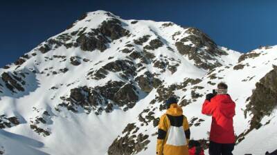 FWT | Competición confirmada para el domingo en Ordino Arcalís - en.as.com - Andorra