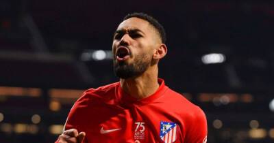 Jurgen Klopp - Matheus Cunha - Wanda Metropolitano - Hertha Berlín - Luis Díaz - Virals: Liverpool make ‘proposal’ for Brazil ace Matheus Cunha - msn.com - Spain - Brazil - Madrid -  Berlin