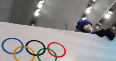 Christian Radnedge - Olympics-Five members of Team Canada delegation in COVID-19 protocol - msn.com - Canada - Beijing