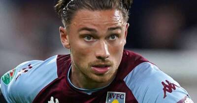 Kieran Trippier - Sky Sports News - Calum Chambers - Rodrigo Bentancur - Matty Cash - Atletico interest in Villa defender Cash intensifies - msn.com - Italy - Madrid