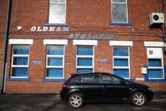 What is going on at Oldham Athletic? - msn.com