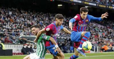 Ruben Neves - Jeff Shi - Shi could land the next Neves at Wolves with late swoop for "intelligent" £64k-p/w gem - opinion - msn.com - Spain