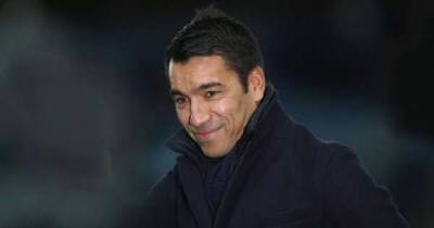 Giovanni Van-Bronckhorst - Ross Wilson - Calvin Bassey - "Permanent deal": Transfer insider drops big Rangers claim that'll leave GvB excited - opinion - msn.com - Britain