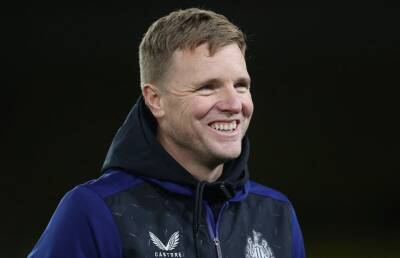 Denis Zakaria - Graham Potter - Eddie Howe - Kieran Trippier - Keith Downie - Dan Burn - Newcastle transfer news: 6'7 Howe target tipped as 'realistic signing', bid already tabled - givemesport.com - Madrid