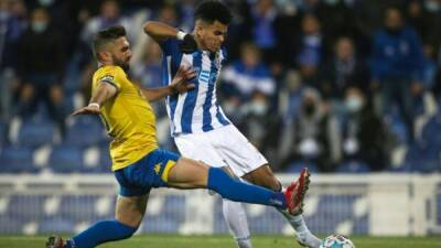 Lionel Messi - Jurgen Klopp - Sadio Mane - Roberto Firmino - Luis Díaz - Liverpool leading chase for Porto's Diaz: Reports - channelnewsasia.com - Colombia - Usa - Argentina - Egypt