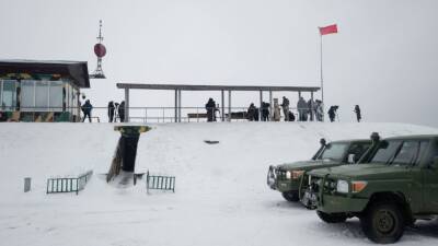 Vladimir Putin - ¿Qué reclaman Rusia y la OTAN para poner fin al conflicto en Ucrania? - en.as.com - county El Paso