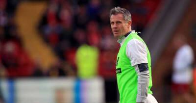 Wayne Rooney - Micah Richards - Carragher’s birthday wish and Bairstow in Scarborough – Friday’s sporting social - msn.com