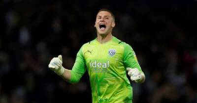 Steve Bruce - Gareth Southgate - Micah Richards - Valerien Ismael - Sam Johnstone - West Ham plot late swoop for "exceptional" £7.2m-rated "diamond", Moyes surely buzzing - opinion - msn.com