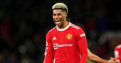 Lionel Messi - Cristiano Ronaldo - Wayne Rooney - Marcus Rashford - Jadon Sancho - Anthony Elanga - PSG ‘in contact’ with Man Utd forward ahead of summer move - msn.com - Manchester - France -  Sancho