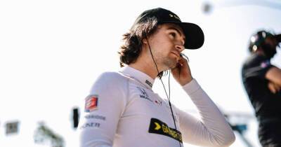 Colton Herta - Jimmie Johnson - Colton Herta replaces injured Pastrana in Race of Champions - msn.com - Sweden - France - Usa - Florida