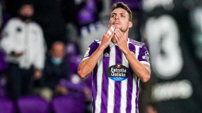 Real Valladolid - Sporting en directo: LaLiga Smartbank, en vivo - en.as.com - Madrid