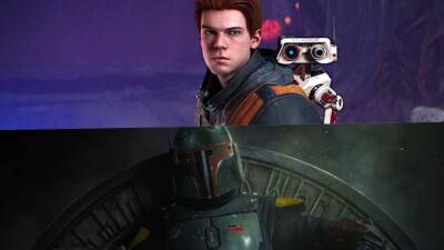 The Book of Boba Fett hace este guiño a Star Wars Jedi: Fallen Order - MeriStation - en.as.com