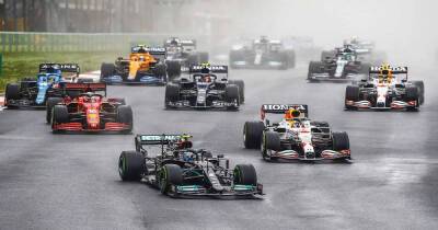 Mercedes want to show dominance was not ‘luck’ - msn.com - Germany