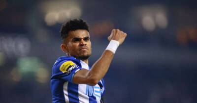 Jurgen Klopp - Luis Díaz - Tottenham may have missed out on their own Mohamed Salah after Daniel Levy's £49m transfer error - msn.com - Portugal - Colombia