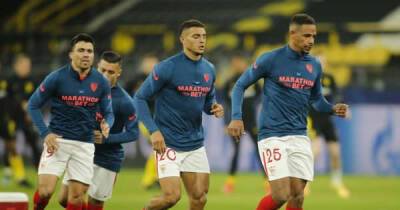 Antonio Conte - Diego Carlos - Eric Dier - Cristian Romero - Jules Kounde - Talks opened: Conte could form frightening Spurs unit by signing £40.5m-rated "beast" - opinion - msn.com - Italy - Brazil