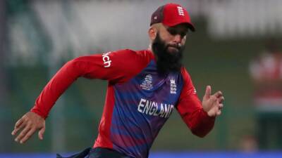 Eoin Morgan - Moeen Ali - Moeen Ali thinks England bowlers must be savvier after struggles against Windies - bt.com - county Nicholas