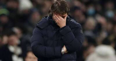 Denis Zakaria - Antonio Conte - Franck Kessie - Harry Kane - "I genuinely think" - Transfer insider reveals what may happen at Spurs "in the coming hours" - msn.com - Italy