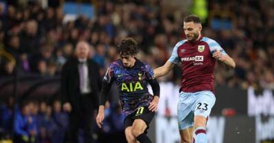 Fabio Paratici - Dejan Kulusevski - Bryan Gil - Luis Díaz - Talks held: Conte green lights another late exit as Spurs now make specific demands over move - msn.com -  Santo