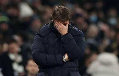 Denis Zakaria - Antonio Conte - Franck Kessie - Harry Kane - Tottenham transfer news: Major claim emerges on Antonio Conte's future after £45m setback - givemesport.com - Italy