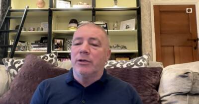 Giovanni Van-Bronckhorst - Ally Maccoist - Joe Aribo - Ally McCoist in 'brutally frank' Rangers verdict as he warns Ibrox stars they need to lift it - dailyrecord.co.uk - Scotland - county Ross - Nigeria - county Kent