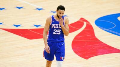 Sacramento Kings pull out of pursuit for Philadelphia 76ers' Ben Simmons, sources say - espn.com