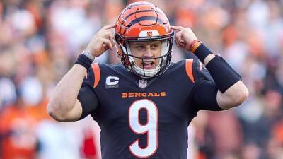 Cincinnati Bengals QB Joe Burrow prepared for loud crowd in AFC title game against Kansas City Chiefs - espn.com - state Tennessee -  Kansas City - county Boyd - county Tyler -  Cincinnati