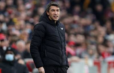 Bruno Lage - Wolverhampton Wanderers - Pete Orourke - Joao Palhinha - Sporting Lisbon - Wolves transfer news: Key update on £25m 'long-term target', club ready to sell - givemesport.com - Manchester - Portugal - Madrid -  Lisbon