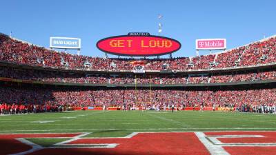 Zac Taylor - Joe Burrow - Andy Lyons - Bengals trying to prepare for Arrowhead Stadium crowd noise, Zac Taylor says - foxnews.com -  Las Vegas - state Tennessee - state Missouri