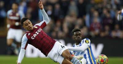 Yves Bissouma - Steven Gerrard - Rodrigo Bentancur - Fabrizio Romano - Ryan Taylor - 'Mental', 'Big time', 'We’re cooking' - Many Aston Villa fans flock to transfer update - msn.com