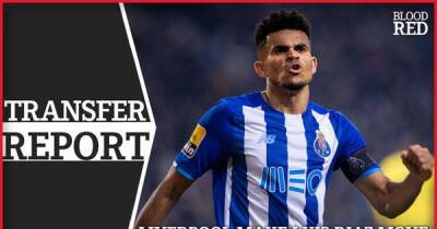 Jurgen Klopp - Virgil Van-Dijk - Luis Díaz - John Henry - Luis Diaz shows dream Diogo Jota and Mohamed Salah plan at Liverpool - msn.com - Portugal - Colombia - Usa