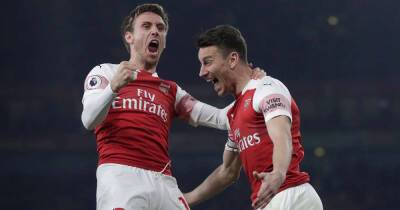Aaron Ramsey - Unai Emery - Jack Wilshere - The 10 Arsenal first-teamers sold by Emery & how they’ve fared since - msn.com - Manchester - France - county Lyon - county Emery