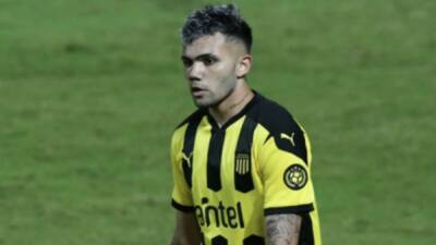 El escándalo de Schiappacasse le cuesta 90 días de prisión preventiva - en.as.com - Uruguay