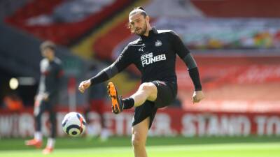 Andy Carroll - Mike Ashley - Fernando Torres - Paul Gascoigne - Daryl Dike - Carroll vuelve a la carga - en.as.com