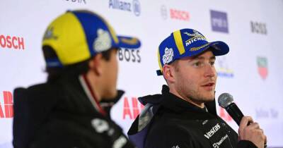 Vandoorne accepts blame for Diriyah Formula E attack mode mistake - msn.com - Belgium