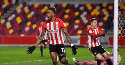 Thomas Frank - Ivan Toney - Bryan Mbeumo - Brentford investigating Ivan Toney's X-rated outburst as star striker sparks outrage - msn.com - Dubai -  Peterborough -  Northampton -  Shrewsbury