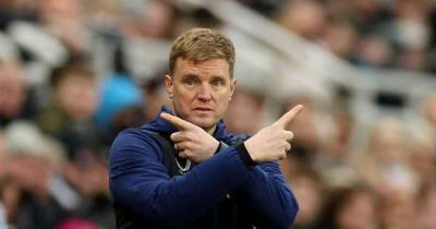 Denis Zakaria - Adam Webster - Diego Carlos - Eddie Howe - Benoit Badiashile - Jan Bednarek - Keith Downie - Dan Burn - "Name that’s been mentioned to me": Downie brings brand new CB option to the table at Newcastle - msn.com - Spain - Monaco